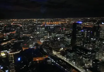 Cityscape.