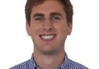 Graham Tribble