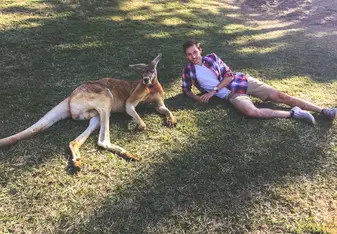 Lone Pine Koala Sanctuary