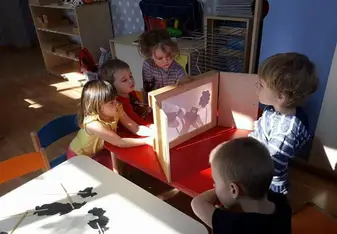 Froebel Kindergarten AKUKU