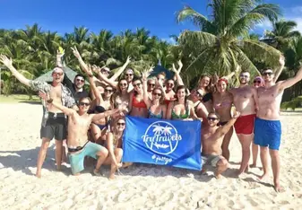 Siargao boat party