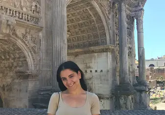 Elmira Ayvazyan