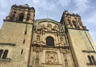Santo Domingo