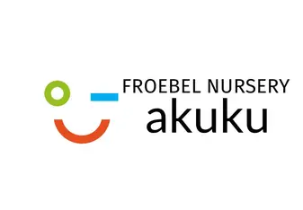 Froebel Kindergarten AKUKU logo