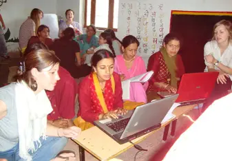 Women Class