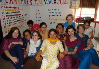 Women Class