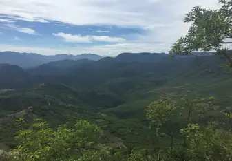 Hierve el Agua