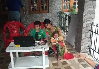 Women's Empowerment.