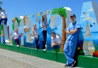 Honduras