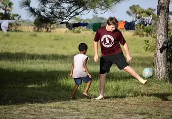 Jurek Family Belize 2018