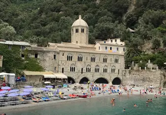 The Abbey