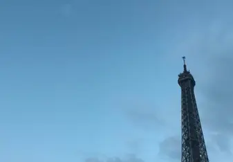 Eiffel Tower