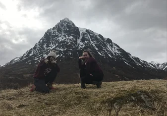 Ben Nevis