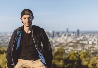 Mt Coot-tha Summit