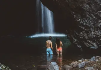 Springbrook National Park