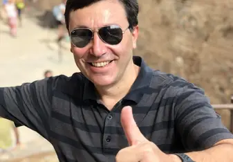 Alejandro Armenteros