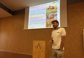 José Cámara