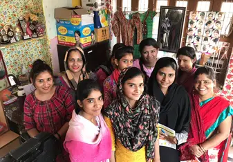 Women’s empowerment 