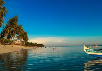 Paliton Beach