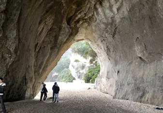 Cathedral Cove, Coromandel Peninsula