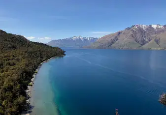 Bob's Cove, Queenstown
