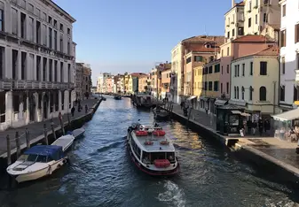 Venice