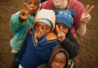 Kenya teaching