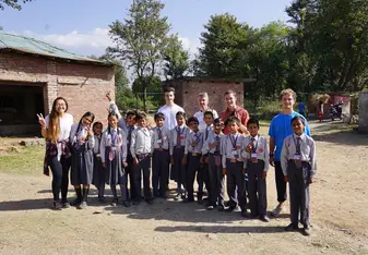 Teaching English Elementary School