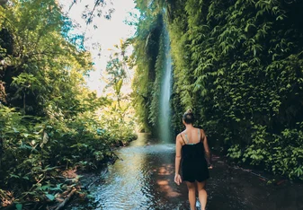 Waterfall