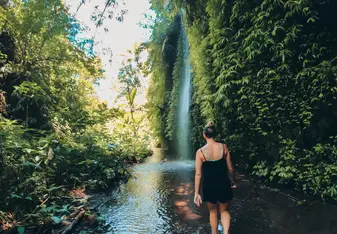 Waterfall
