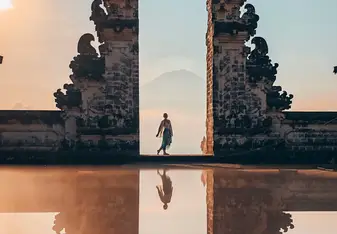 Lempuyang Temple
