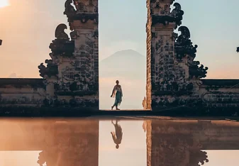 Lempuyang Temple