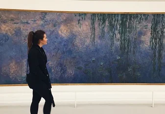 Study art history in Paris, Rabat, and Dakar