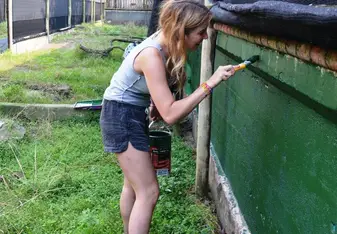 South Africa Volunteering