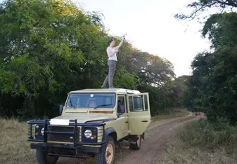 South Africa Wildlife