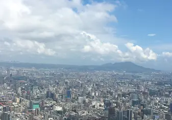 Taipei 101
