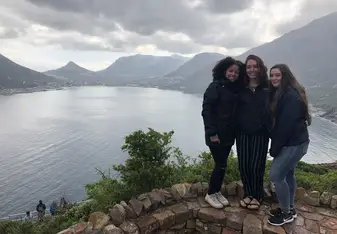 Cape Point Tour 