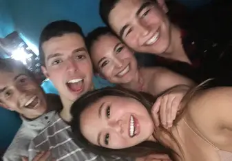 Friends!