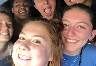 New Friends 