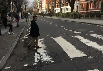 Abbey Road