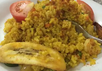 comida ecuadoriana