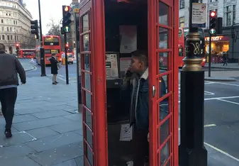 Telephone