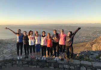 Table Mountain