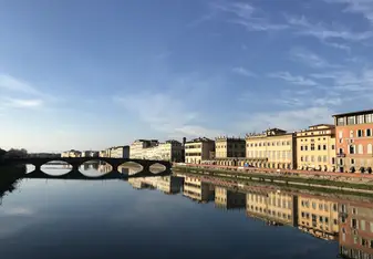 Arno River
