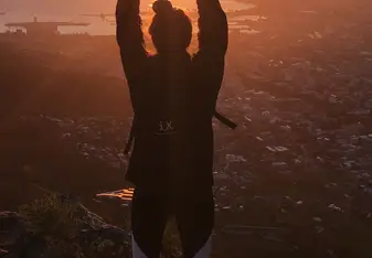 Capture the Sun