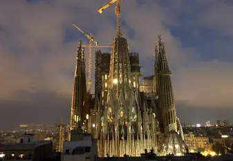 Sagrada Família 