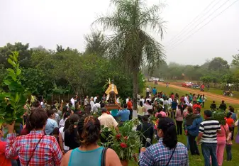 Palm Sunday