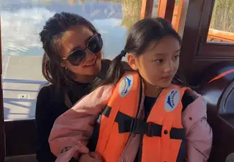inner mongolia with host family