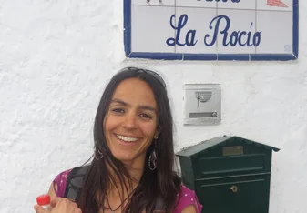 Rocío Monteoliva Herrera