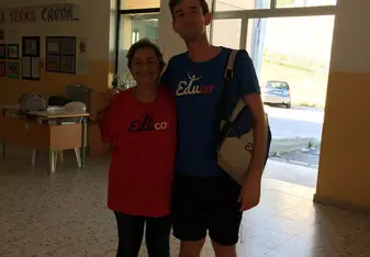 Camp Directors are the Best!